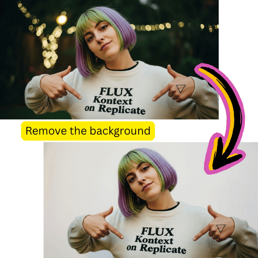 مجموعة إبداعية متكاملة