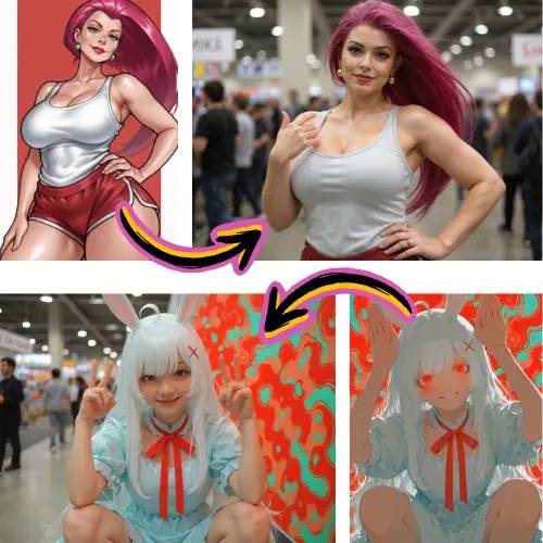 محرر Nano Banana