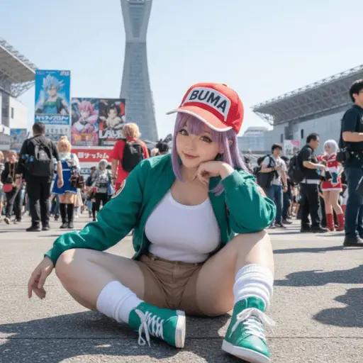 Nano Banana النتيجة